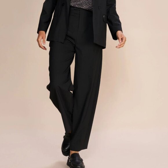 Mos Mosh MMArven Roy Pant Size 10 - Picture 1 of 7